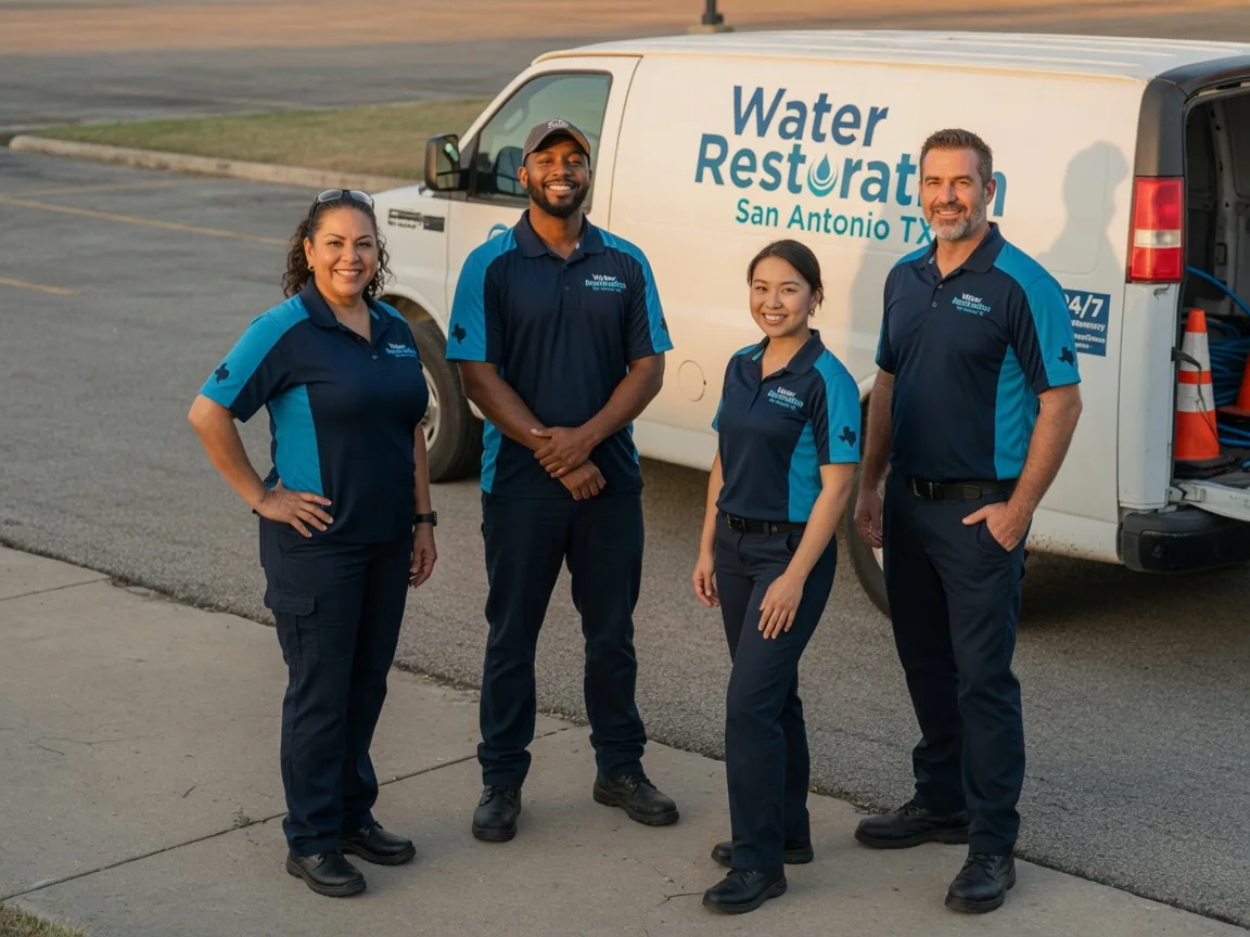 Water Damage Repair company in Dunstable, MA